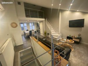 Location appartement meublé ou pas