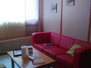 F2 meublé A COTE JARDIN BOTANIQUE