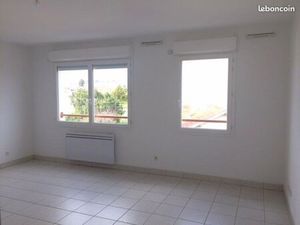 Appartement 1 pièce 32 m²