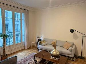 Appartement 2 pièces 53 m²