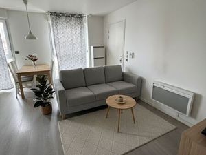 Location appartement 2 pièces – 40 m² à Romainville