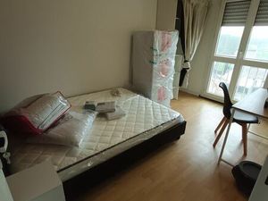 Location de chambres meublées