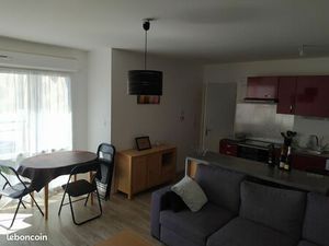 Appartement T2 Vannes - Séné