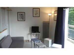 Location Studio à 5mn de L'IUT