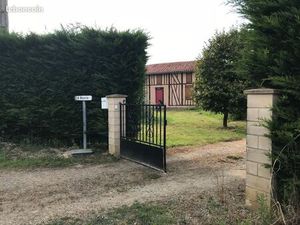 Maison à louer 5 pièces - Lasserade 32160