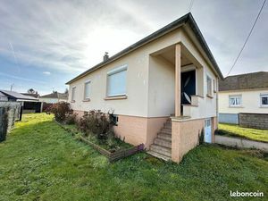 Maison à louer Friville Escarbotin