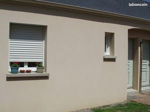 Loue maison 43m2 Petit Mars
