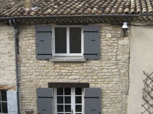 Maison de village TAULIGNAN