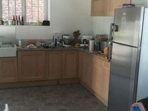 Maison 95 m2 2 chambres