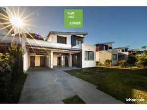 Villa 4 pièces 86 m²