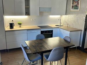 T3 bis centre Bonne rénové