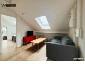 Location T3 Castres Albinque