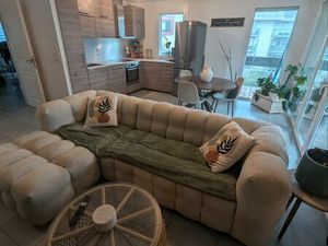 Loue appartement 3 pièces