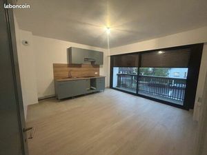 Appartement 3 pièces