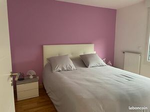 Appartement T4 Duplex 96 m2