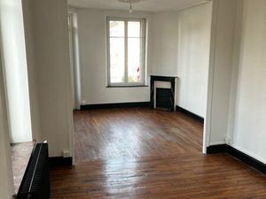 Appartement duplex T3/T4 hyper centre St Max