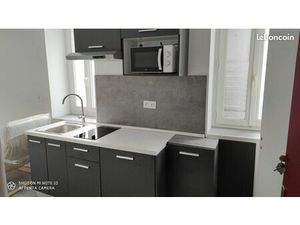 STUDIO A GRASSE 21m2