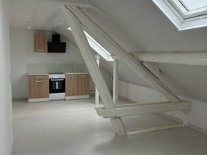 À louer – Appartement neuf F2 de 57 m² au sol à Oeting