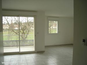 Appartement 3 pièces 71 m²