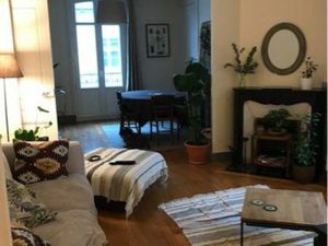 Location 60 m2 - Centre ville mais au calme