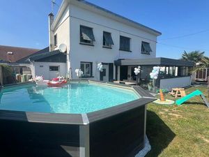 Maison rénovée 122m2