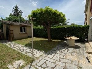 GAILLAC - Maison T5 avec jardin