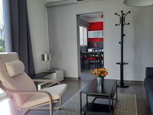 T3 meublé - Aix-en-Provence