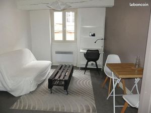 Studio meublé 24m2 Albi hypercentre