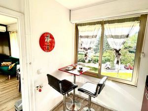 STUDIO F1 MEUBLÉ IDÉAL ÉTUDIANTS ET MOBILITÉ DISPONIBLE ( 1 er janvier au 31Mai 2026)