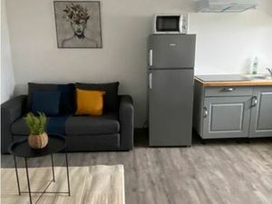 Appartement rénové