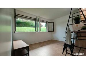 Meublé calme confort + fibre inclus