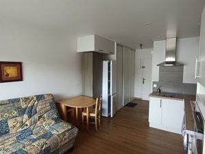 Studio meublé - Janvier à juin - EXCLUSIVEMENT Etudiants ou pro en déplacement/mobilité