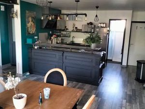 Loue appartement meublé type Loft de 100m²