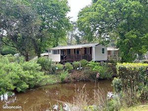 Mobile home  lège-Cap-Ferret