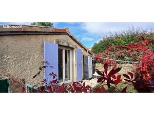 Appartement 2 pièces 30 m²