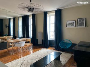 Appartement centre ville