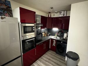 Appartement T2 proche du centre ville