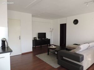 Charmant appartement T3 66m²
