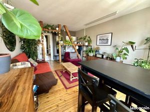 Location nue - Appartement 2 pièces - Neudorf