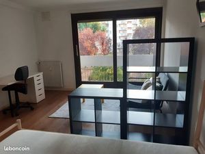 T1 bis Bail mobilité