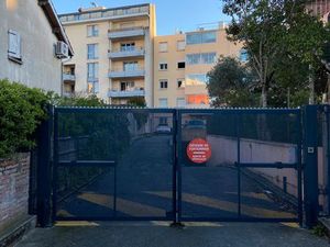 Garage a louer toulouse
