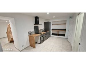 Location maison 100m² à Chalon