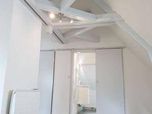 Beauvais centre  grand T1 bis lumineux entièrement rénové