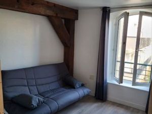 Charmant studio meublé