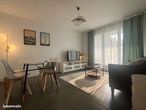 Meublé tout equipé