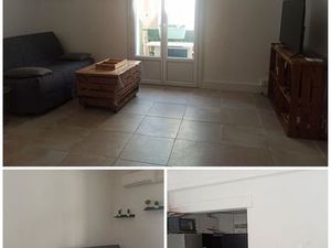 Pélissanne Appartement Studio Meublé de 28m2