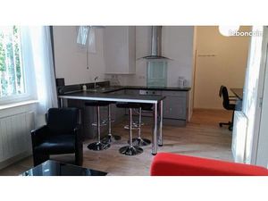Appartement meublé de 39m2