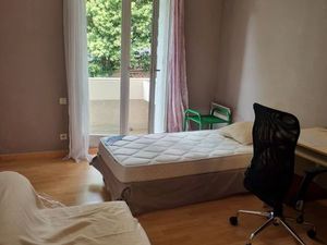 Studio meublé Rangueil proche fac de médecine