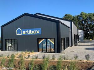 À louer box de stockage / garde meubles