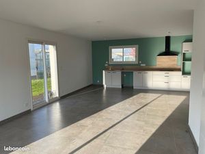 Location Maison T4 Centre Gelos